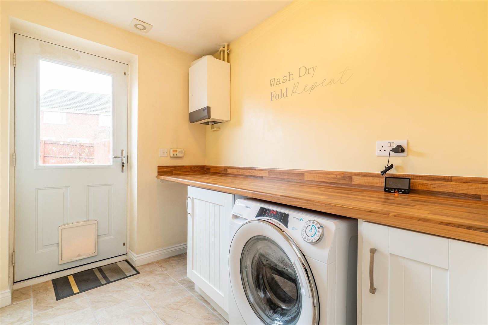 Bishopton Crescent, Chorley